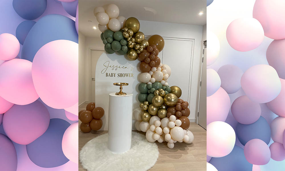  Party displays in Kent | Trix Luxe Designs  gallery image 2