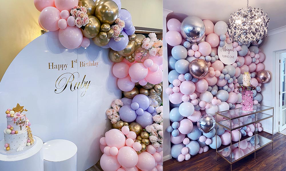  Party displays in Kent | Trix Luxe Designs  gallery image 3