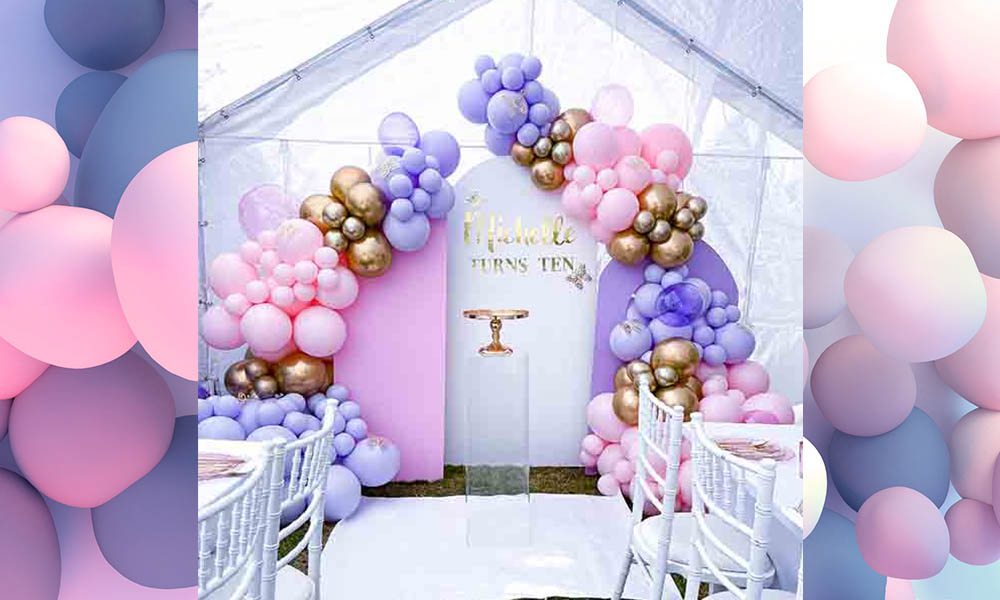  Party displays in Kent | Trix Luxe Designs  gallery image 4